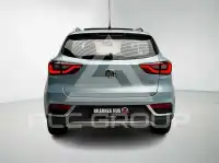 2021 MG ZS