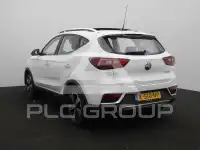 2021 MG ZS