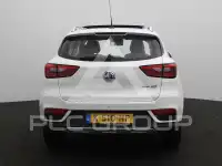 2021 MG ZS
