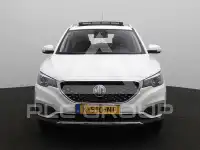 2021 MG ZS
