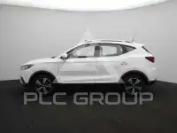2021 MG ZS