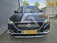 2021 MG ZS