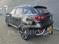 2021 MG ZS