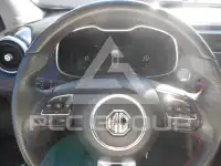 2021 MG ZS