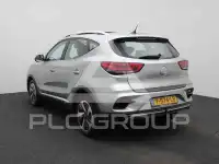 2021 MG ZS