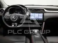2021 MG ZS