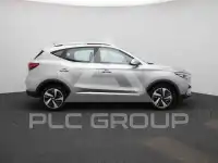 2021 MG ZS