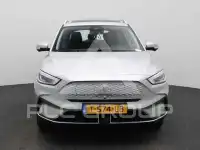 2021 MG ZS