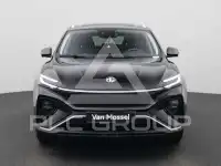 2021 MG Marvel R