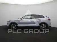 2021 MG Marvel R