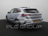 2021 MG Marvel R