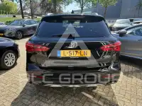 2021 MG Hs