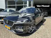 2021 MG Hs