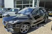 2021 MG Hs