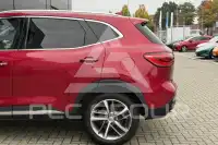 2021 MG Hs