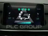 2021 MG Hs