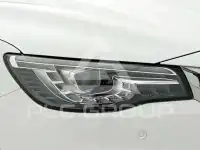 2021 MG Hs