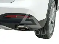 2021 MG Hs