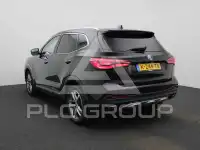 2021 MG Hs