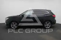 2021 MG Hs