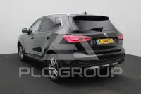 2021 MG Hs