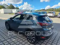 2021 Mazda CX-3