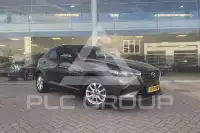 2021 Mazda CX-3