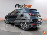 2021 Mazda CX-3