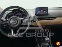 2021 Mazda CX-3