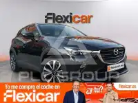 2021 Mazda CX-3