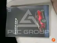 2021 Mazda CX-3