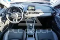 2021 Mazda CX-3