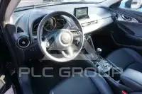 2021 Mazda CX-3