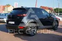 2021 Mazda CX-3