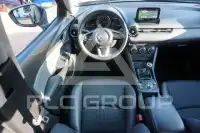 2021 Mazda CX-3