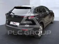 2021 Mazda CX-3