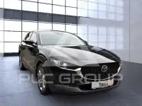 2021 Mazda CX-3
