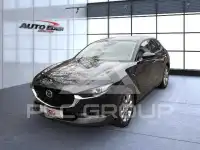 2021 Mazda CX-3