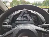 2021 Mazda CX-3