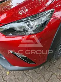2021 Mazda CX-3