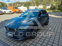 2021 Mazda CX-3