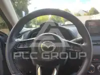 2021 Mazda CX-3