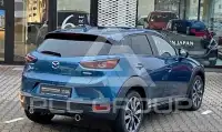 2021 Mazda CX-3