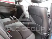2021 Mazda CX-3