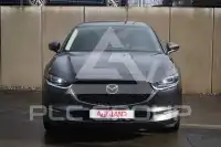 2021 Mazda CX-3