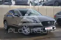 2021 Mazda CX-3