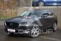 2021 Mazda CX-3