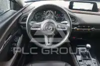 2021 Mazda CX-3