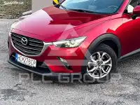 2021 Mazda CX-3