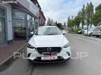 2021 Mazda CX-3